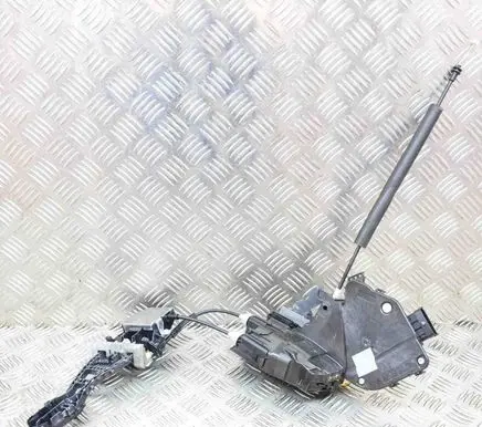 Land Rover Range Rover Sport L494 Front door lock 938804106