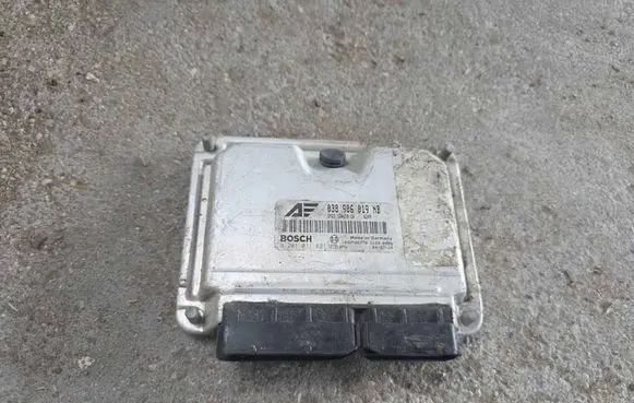 Ford Galaxy Engine control unit/module 038906019NB