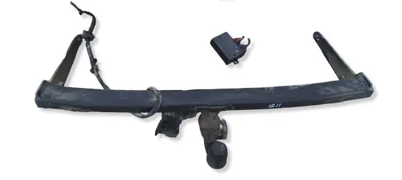 Volkswagen PASSAT B6 Tow bar set 1K0907383F 1K0907383