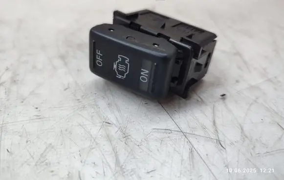 Nissan Pathfinder R51 Other switches/knobs/shifts