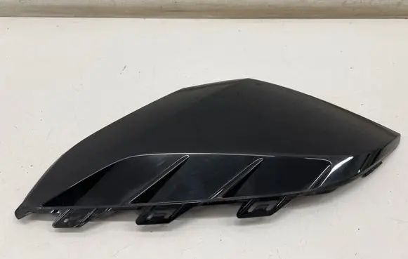 Hyundai IONIQ 6 Rear bumper trim bar molding 86698KL000