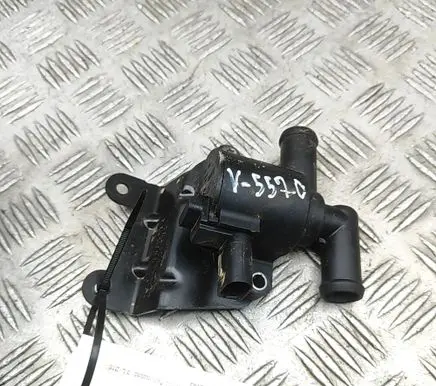 Audi Q8 Coolant heater 5Q0906457K