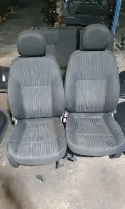 Opel Astra J Interior set 