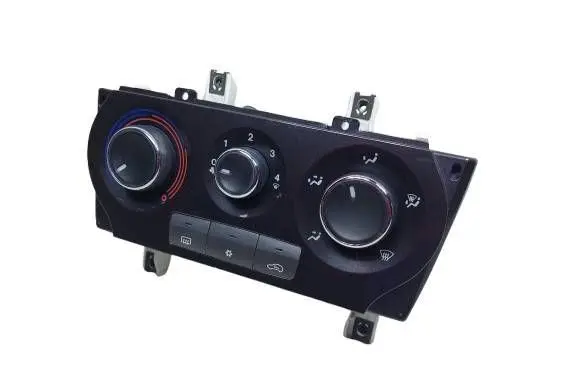 Fiat Bravo Climate control unit 5G7846100-KASACJA 5G7846100