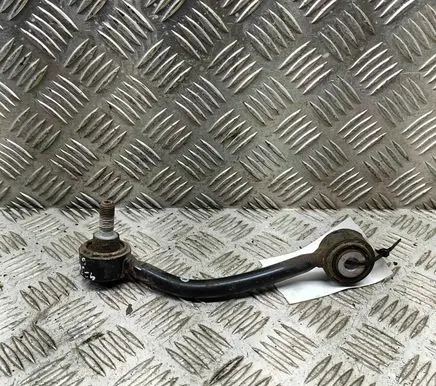 Rear anti-roll bar/stabilizer link