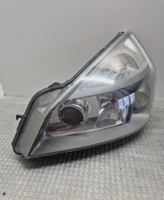 Renault Espace - Grand espace IV Headlight/headlamp 15565900
