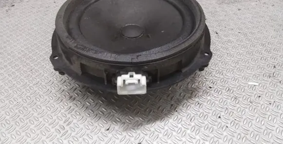 Ford S-MAX Rear door speaker 6M2T18808AB