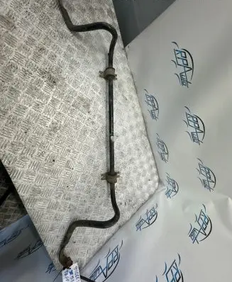 Opel Vivaro Front anti-roll bar/sway bar 91166695 93456353