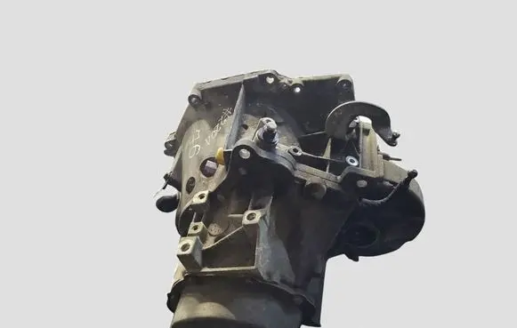 Peugeot 207 Manual 5 speed gearbox 20DP27 20DF27