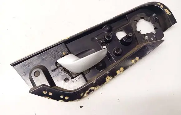 Volvo S60 Front door interior handle 8693726