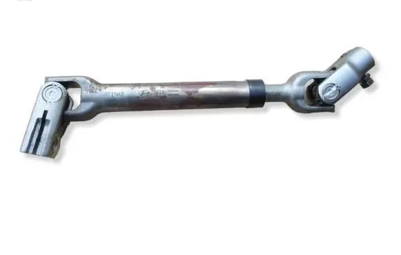 KIA Sportage Steering wheel axle 15042026
