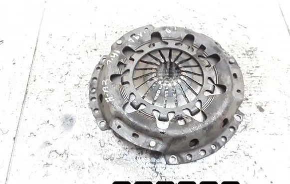 Audi A2 Clutch set kit 1400petrol16v