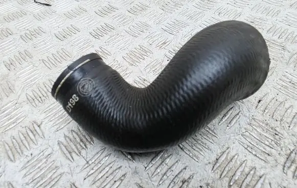 Intercooler hose/pipe