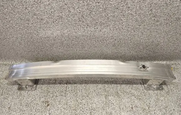 Audi A8 S8 D5 Rear bumper cross member 4N0807309F 068230136C 6062G0A