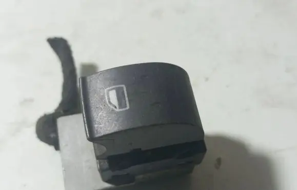 Audi A6 S6 C5 4B Electric window control switch 4B0959855A