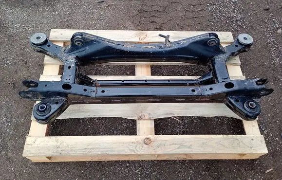 Chrysler Pacifica Rear subframe 68261559AE