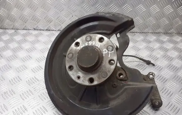 Seat Toledo III (5P) Rear wheel hub spindle/knuckle 