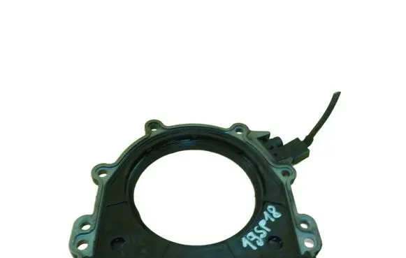 Hyundai ix35 Rear prop shaft donut coupling/joint USZCZELNIACZ 19SP18