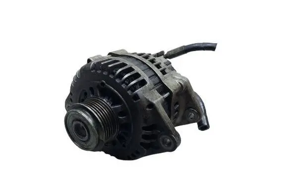 Opel Corsa C Generator/alternator 153KASACJ