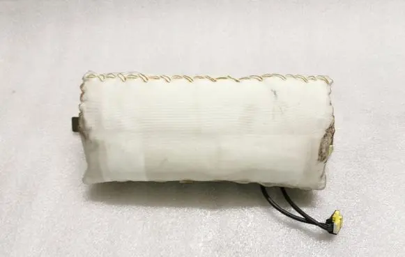 BMW X5 E53 Air suspension bag 39840226010P T1PA008R10235 04B013IB1177W