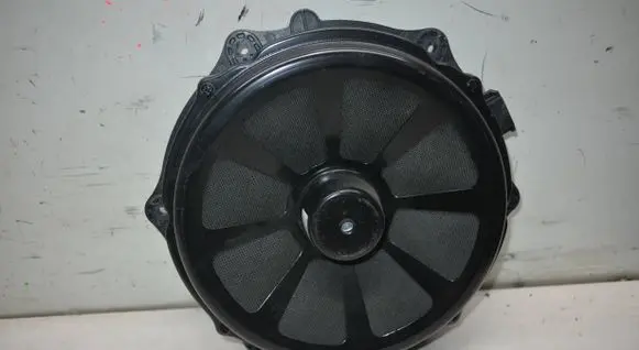 Porsche 911 991 Front door speaker 7PP035454E