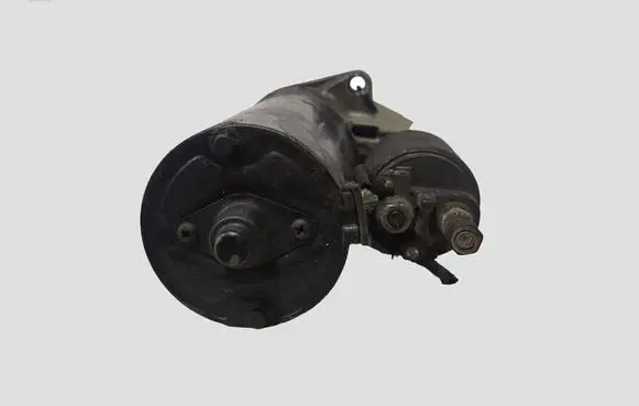Opel Zafira B Starter motor