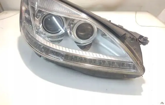 Mercedes-Benz S W221 Headlight/headlamp A2218206059