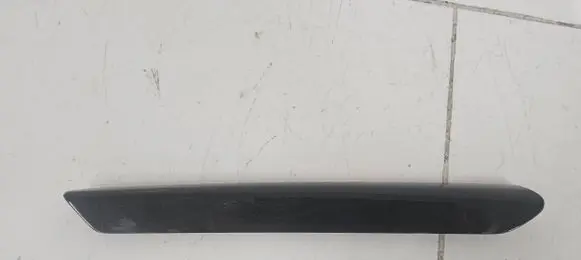 Mercedes-Benz E W212 Center console decorative trim A2126906462 1538148 BR212
