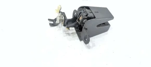 Volkswagen Caddy Rear door lock 7E0827162B