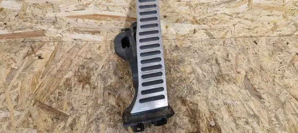Audi A3 S3 8P Accelerator throttle pedal 1K1721503N 6PV00860010