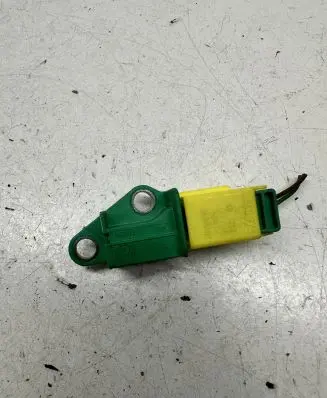 Audi A4 S4 B8 8K Airbag deployment crash/impact sensor 1K0909606C 5WK43544
