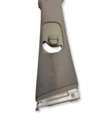 Infiniti G37 (B) pillar trim (top) 76913JK90A