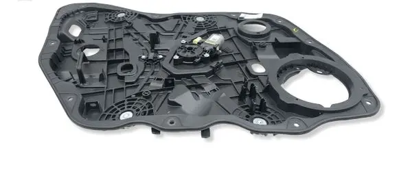 KIA Niro Front door window regulator with motor 82470AT040