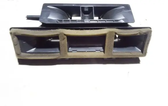 Volkswagen PASSAT B7 Cabin air duct channel 3C2819241