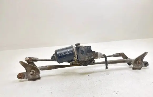 Mazda 6 Front wiper linkage and motor 8492002390