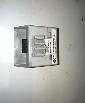 BMW 3 E46 Yaw turn rate sensor 55892110 0565702240 8386932