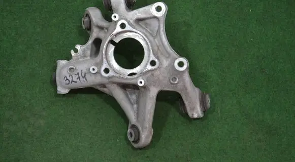 Tesla Model 3 Rear wheel hub 104441100G