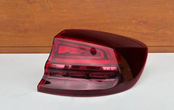 KIA Ceed Rear/tail lights 92402J7150 R0090R150127561