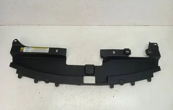 Jeep Compass Radiator support slam panel 491400XXXAA