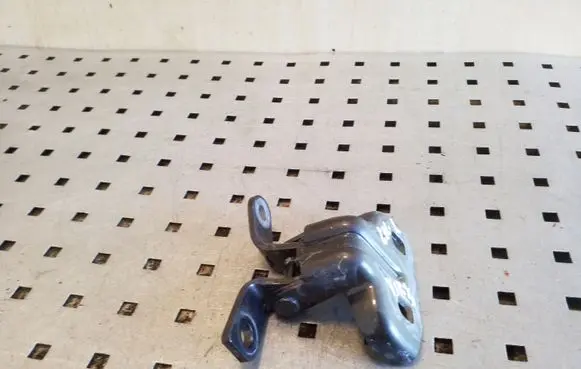 Opel Astra J Rear door upper hinge
