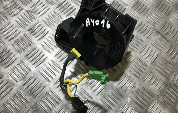 Airbag slip ring squib (SRS ring)
