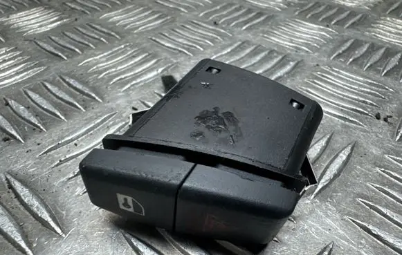 BMW X1 E84 Hazard light switch 6919506 5495195