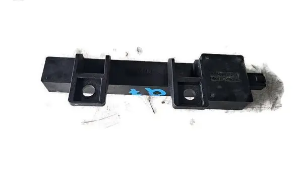 Audi Q7 4L Keyless (KESSY) go control unit/module 4F0907247A