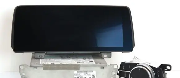 BMW X3 G01 Radio/CD/DVD/GPS head unit 9857613 65829459631