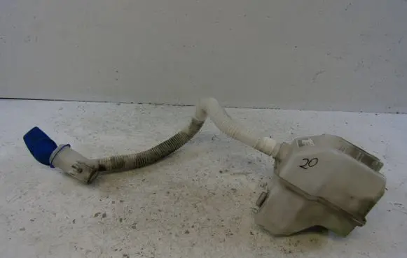 Volkswagen Up Windshield washer fluid reservoir/tank 1S0955453C