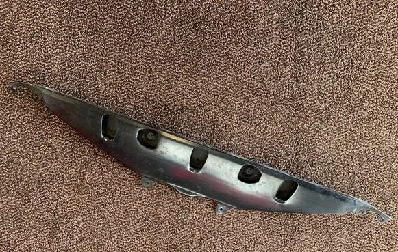 BMW 7 F01 F02 F03 F04 Top upper radiator support slam panel 7199417 7200687