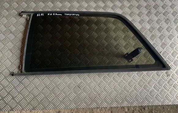 Audi A3 S3 8L Rear side window DOT20025AS2 43r00049