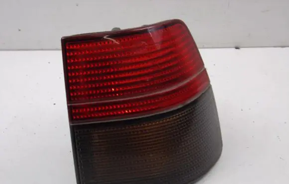 Seat Toledo I (1L) Rear/tail lights