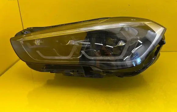 Headlight/headlamp
