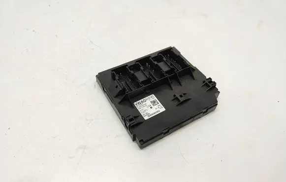 Volkswagen Golf VI Comfort/convenience module 5K0937087D